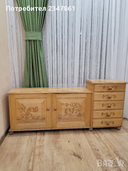 Шкаф за коридор , снимка 1