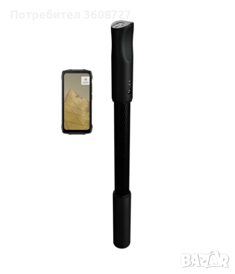 3D скенер OKM Fusion Light , снимка 1