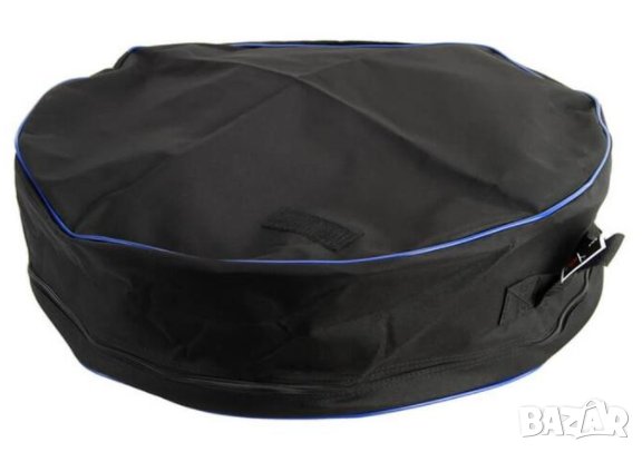 Калъф за резервна гума 62 х 18см, снимка 1