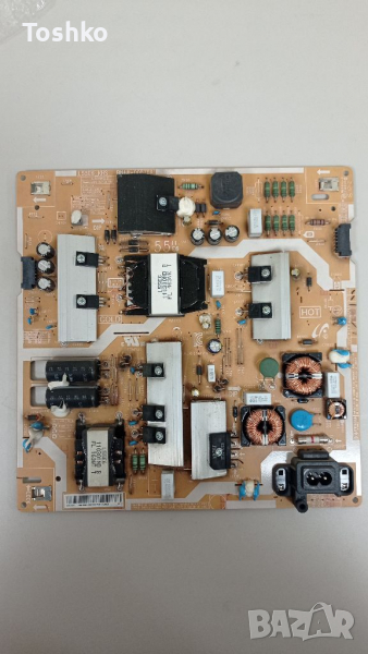 Power board BN44-00876A, снимка 1
