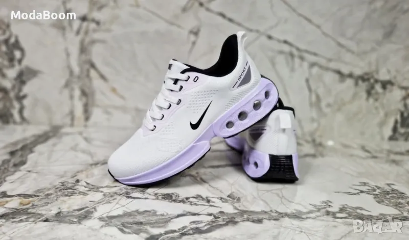 Nike спортни дамски маратонки , снимка 1