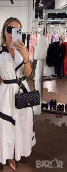 чанта chanel , снимка 1