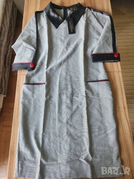 Нови рокли - M, L, снимка 1