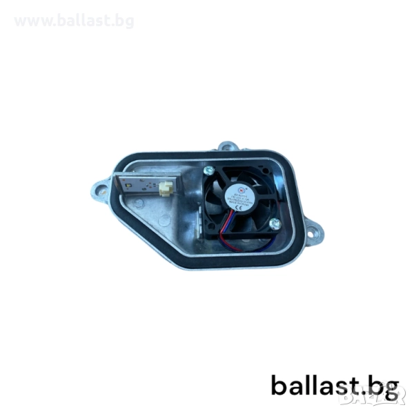 Баласт модул 7466544 B BMW1er F52 2015-2019, снимка 1