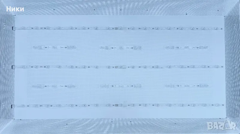 Нов панел Samsung CY-BD060HGSV1H / BN96-58288A, снимка 1