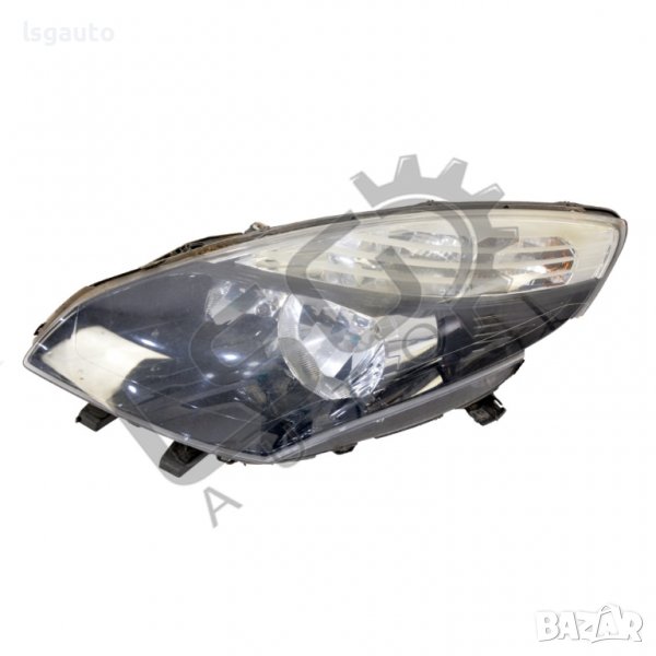 Ляв фар Renault Scenic III(2009-2016) ID:90928, снимка 1
