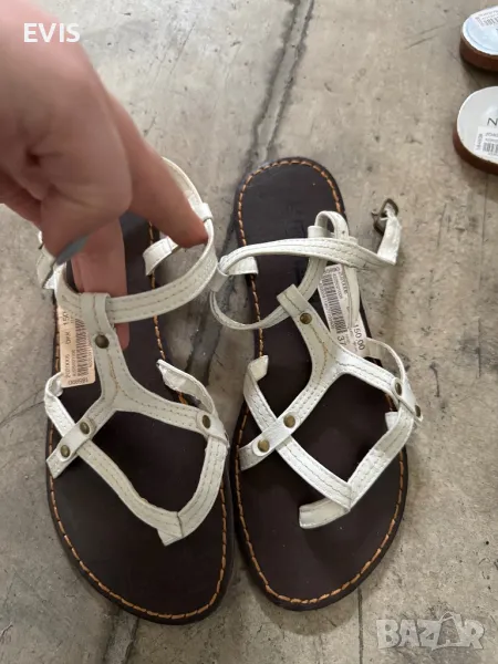 Сандали , снимка 1