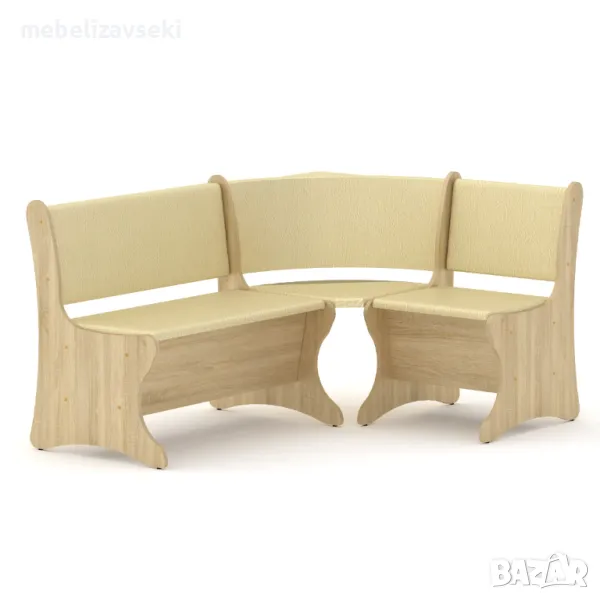 Нов! Кухненски ъгъл Компанит Италия, снимка 1