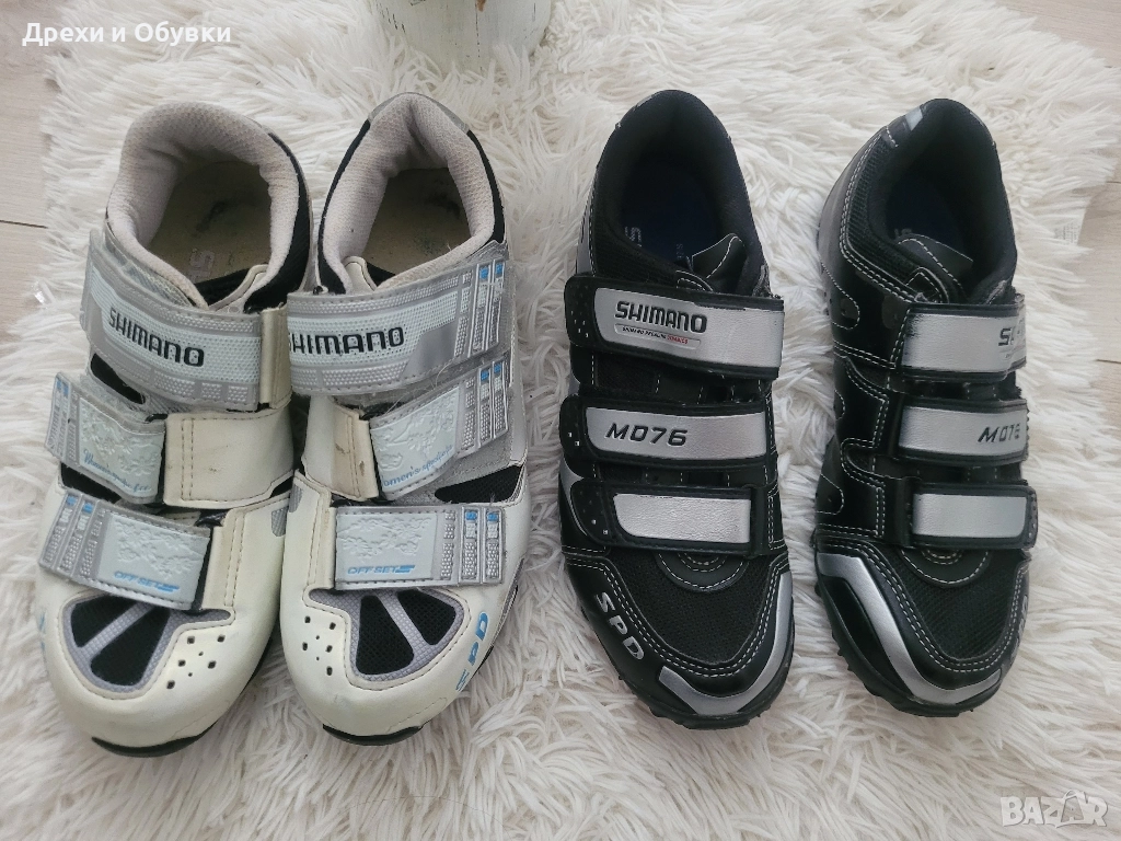 Шпайкове за колоездене вело, снимка 1