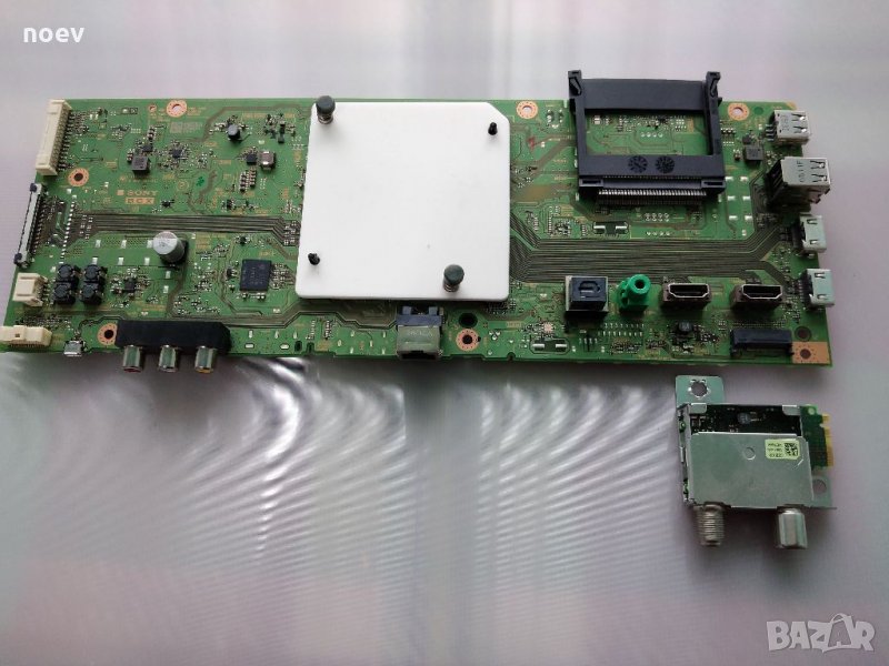 Main Board 1-982-454-51 (173678051) SONY-KD55XG8196 , снимка 1