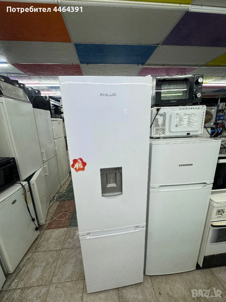 Хладилник Finlux , снимка 1