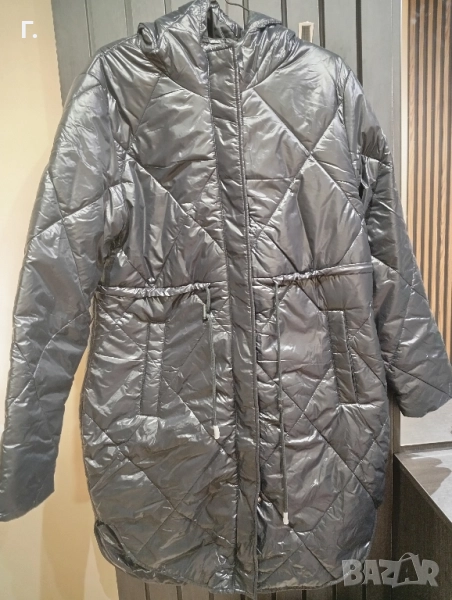 Дамско преходно яке , снимка 1