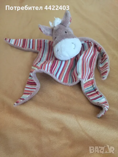 Магаренце кърпичка, снимка 1