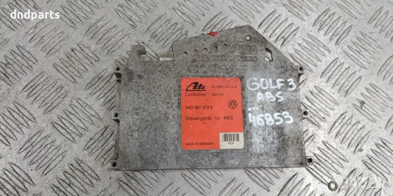 ABS модул VW Golf 3	, снимка 1
