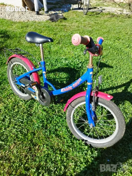 детско колело , снимка 1