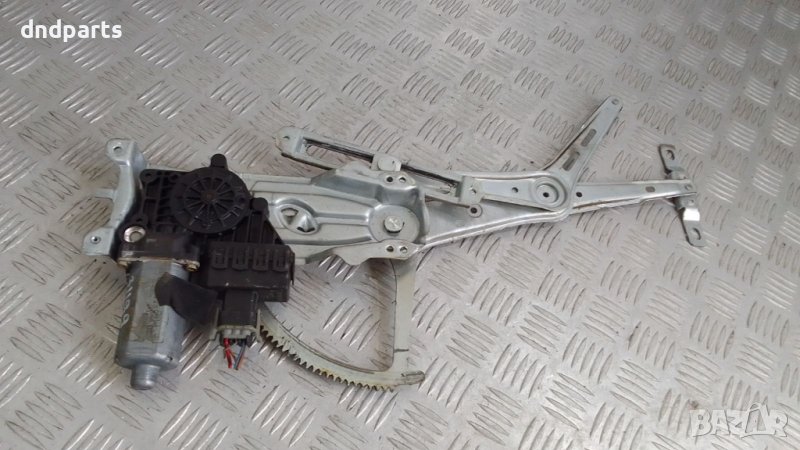 Стъклоповдигач Opel Astra G 1999г.(преден десен)	, снимка 1