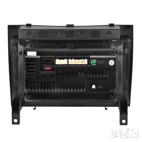 Мултимедия, за Mercedes SLK Class, плеър с Екран, Android, Навигация, Мерцедес, SLK, Benz, дисплей, снимка 7 - Аксесоари и консумативи - 41148090