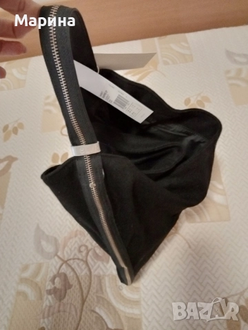 Дамска чанта ADIDAS SLVR , снимка 3 - Чанти - 52433210