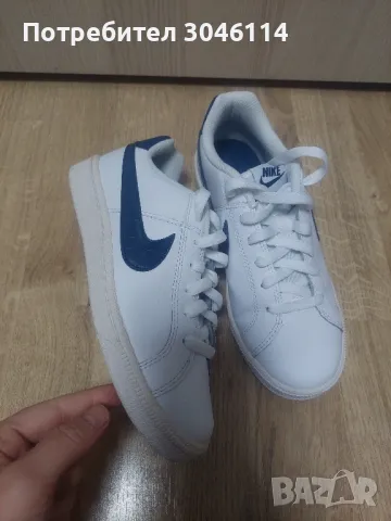 дамски маратонки Nike, снимка 4 - Маратонки - 49774952