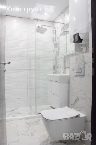 Нова обява 2026❗ Южен Тристаен апартамент под наем в жк Витоша - жк Градина, снимка 6 - Апартаменти - 53528507