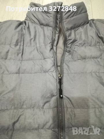 Олекотено яке -32°, снимка 4 - Якета - 44554105