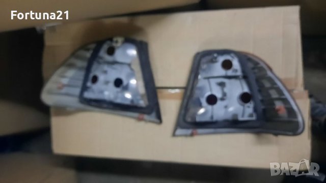 Bmw 3 e46 - оригинални стопове, снимка 2 - Части - 41401226