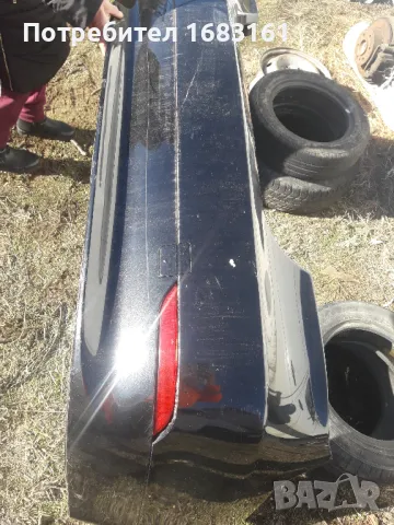 брони за BMW  E60 2004ГД , снимка 5 - Части - 49485337