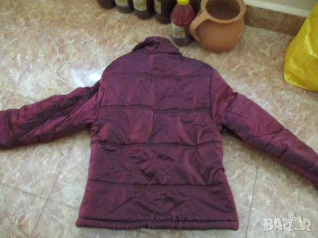 Дамски /Детски елек с качулка ,яке, снимка 11 - Якета - 45466993