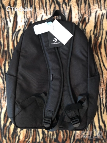 Раница Converse, снимка 2 - Раници - 52727101