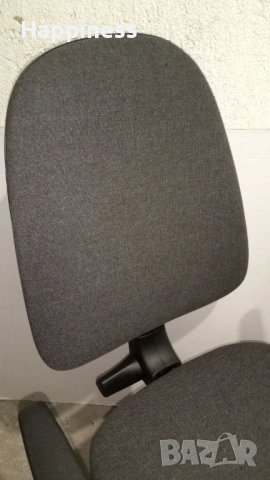 Офис стол - идеално състояние , снимка 5 - Столове - 53376052