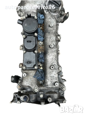 Двигател Chevrolet Captiva 2.2 VCDi 2012 – Тип Z22D1, снимка 4 - Части - 53598606