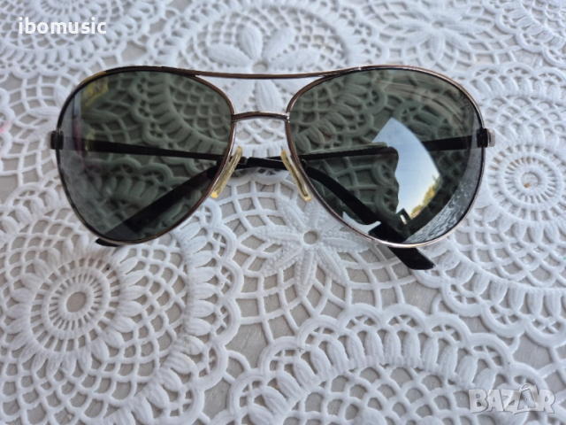 Pilot слънчеви очила