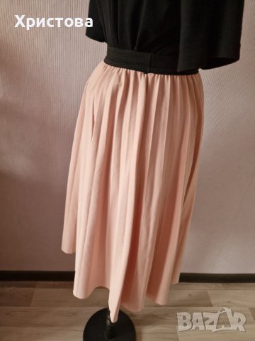 Розова пола солей - 14,00лв., снимка 5 - Поли - 41629867