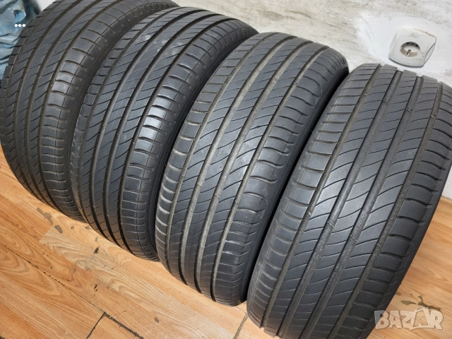  205/55/16 Michelin / летни гуми, снимка 6 - Гуми и джанти - 53711004