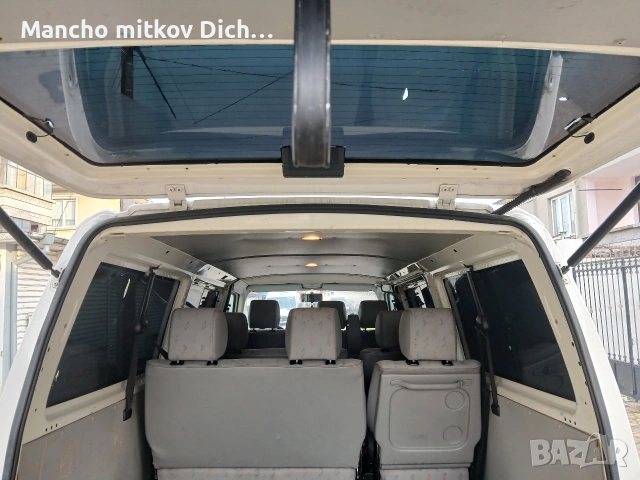 mancho*, снимка 5 - Автомобили и джипове - 53607141