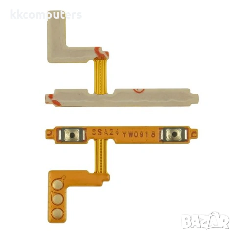 Лентов кабел за SAMSUNG A256 Galaxy A25 с бутони за контрол на звука