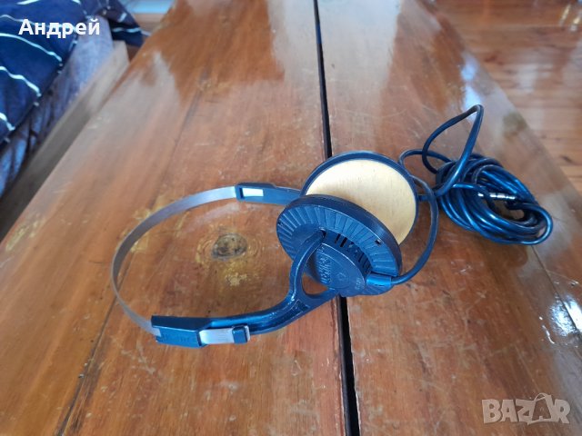 Стари слушалки Феникс, снимка 1 - Антикварни и старинни предмети - 38605943