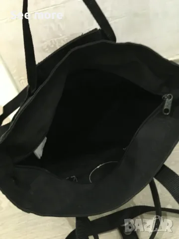 Fjallraven Kanken Totepack раница/чанта UNSEX, снимка 8 - Раници - 55950709