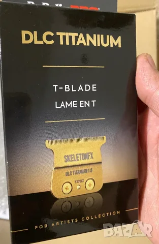 Babyliss Резервни глави, снимка 4 - Преси за коса - 56125783