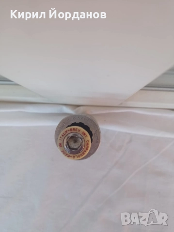 Ретро италианска касета, снимка 4 - Части за велосипеди - 51603314