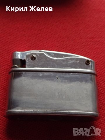 СТАРА РЯДКА МЕТАЛНА ЗАПАЛКА КЛАСИКА ЗА КОЛЕКЦИЯ ДЕКОРАЦИЯ 33912