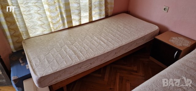 Двулицев матрак Vero Ortopedico 80х180х15, снимка 2 - Матраци - 41240563