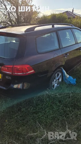 Vw Passat 2.0 TDI, снимка 2 - Автомобили и джипове - 56321729