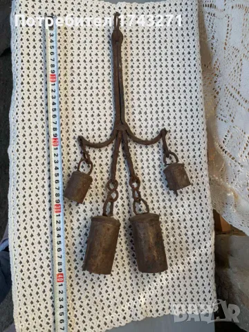 Стари звънци