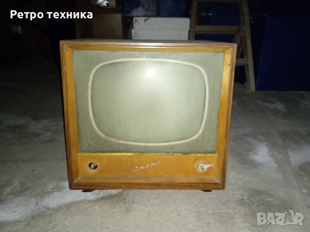 Продавам телевизор "Опера"