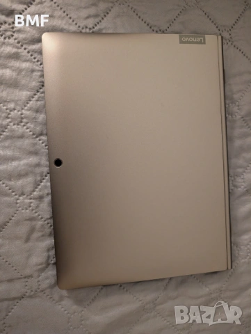Нов, неползван лаптоп / таблет с Windows Lenovo 10.1", снимка 4 - Таблети - 53169156