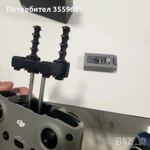 Dji. Мини 2,3,4,5части ,аксесоари и цели комплекти, снимка 7 - Дронове и аксесоари - 53712277