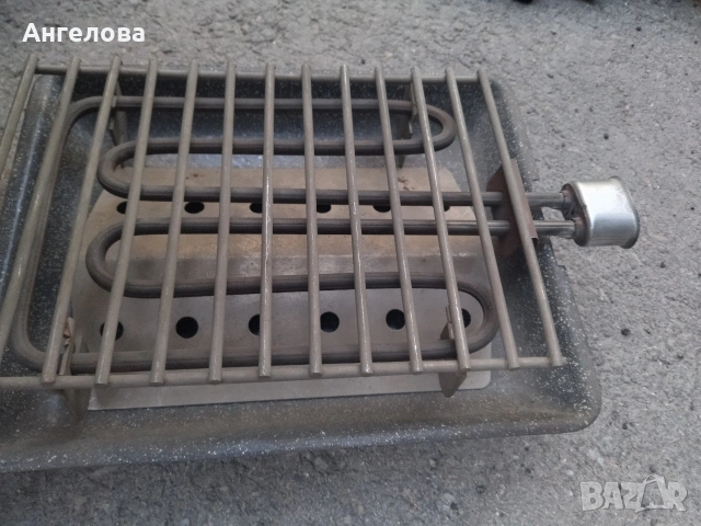 Ел. скари, снимка 2 - Скари - 23491846