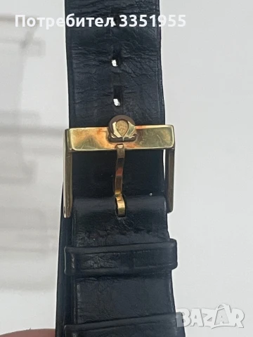 Omega колекционерски часовник, снимка 12 - Антикварни и старинни предмети - 50527257