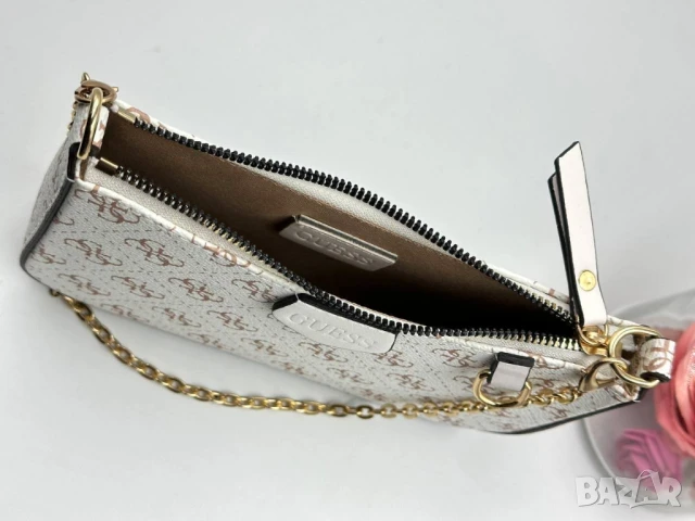 чанти fendi guess , снимка 14 - Чанти - 51396911